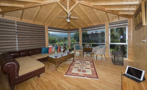 فندق أمور بوتيك