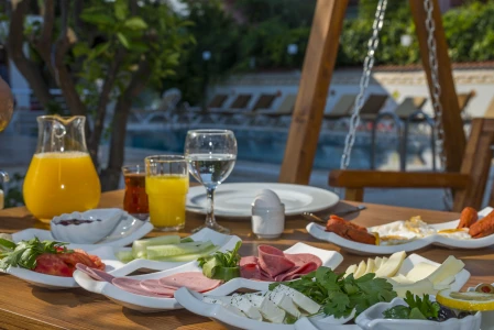 فندق أمور بوتيك