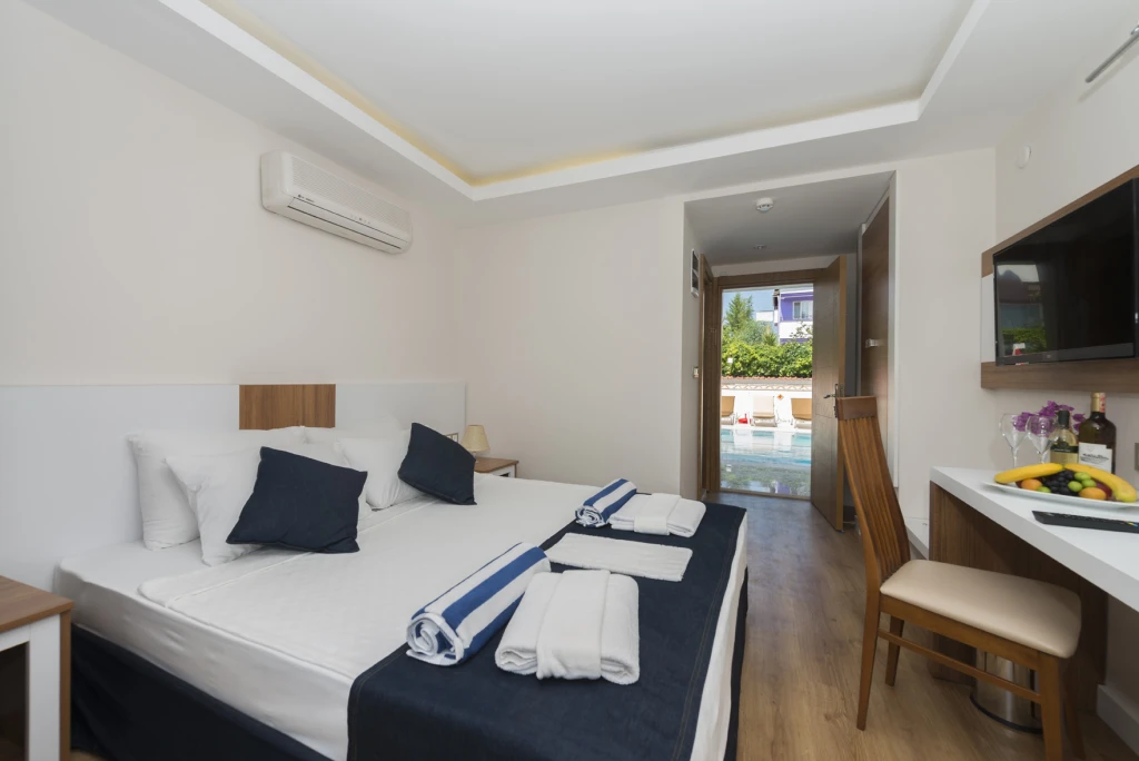 Amore Butik Hotel