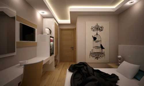 فندق أمور بوتيك