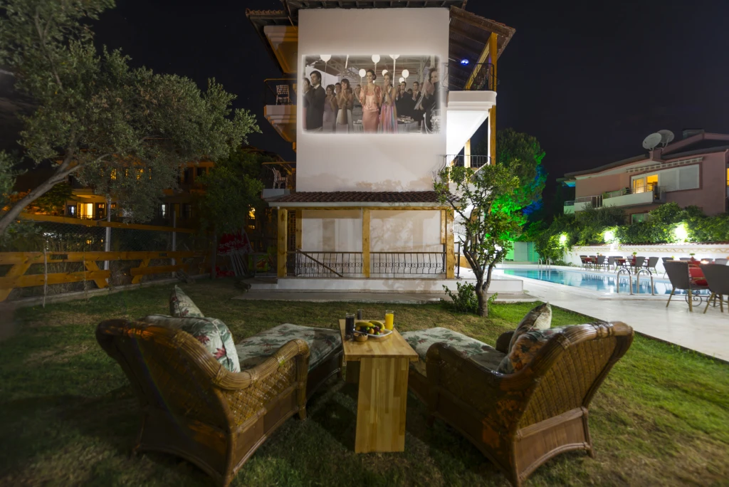 Amore Butik Hotel