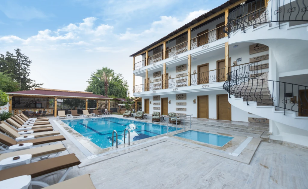 Amore Butik Hotel
