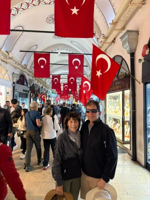 What Americans Get Wrong About Istanbul(2025)