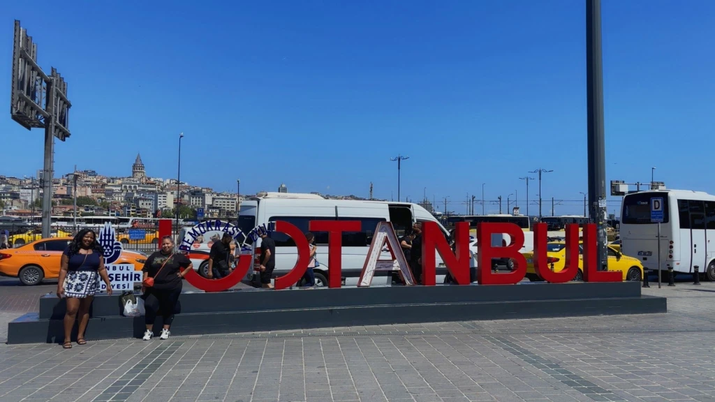 24 Horas em Istambul – O Roteiro dos Sonhos para Iniciantes
