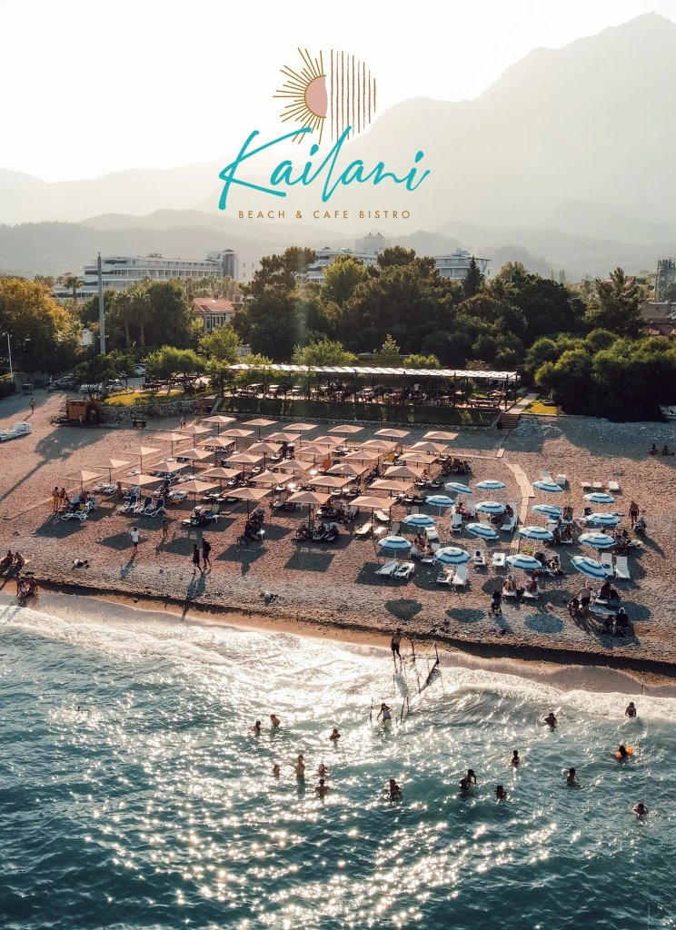 Kailani Beach Clup