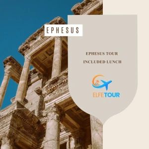 Nuevo Año en Turquía 11 Días Tour | Estambul – Bursa – Pamukkale – Éfeso – Capadocia Celebra la Nochevieja en Estambul