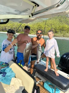 Balık Turu Trolling