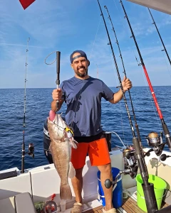 Balık Turu Trolling