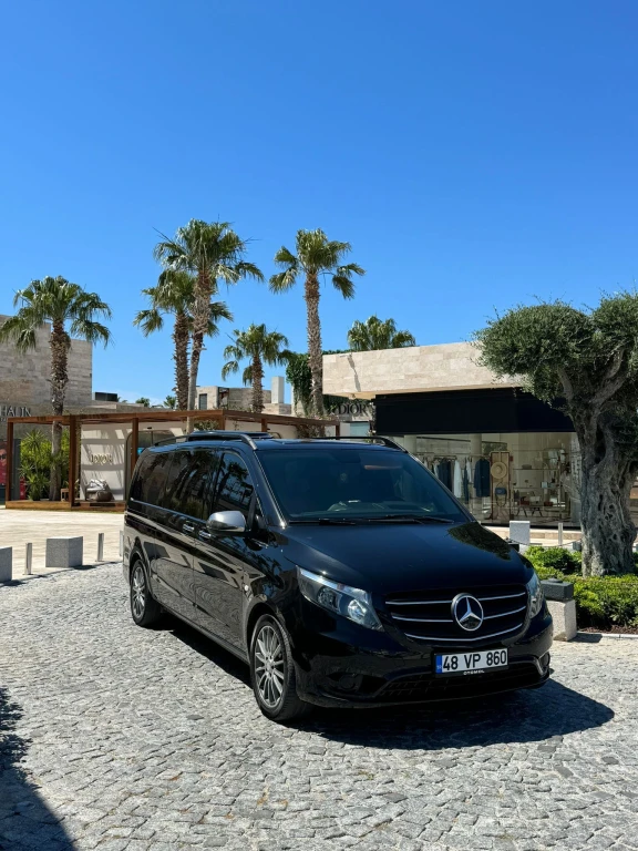 Trasferimento privato da Ankara a Cappadocia