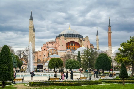 Best of Istanbul: Private Guided Istanbul Tour  – Hotel Pickup -Drop Off Included