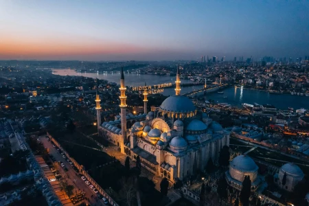 Best of Istanbul: Private Guided Istanbul Tour  – Hotel Pickup -Drop Off Included