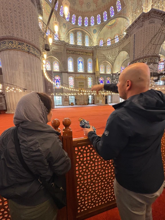 Best of Istanbul: Private Guided Istanbul Tour  – Hotel Pickup -Drop Off Included