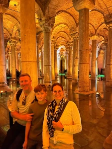 Best of Istanbul: Private Guided Istanbul Tour  – Hotel Pickup -Drop Off Included