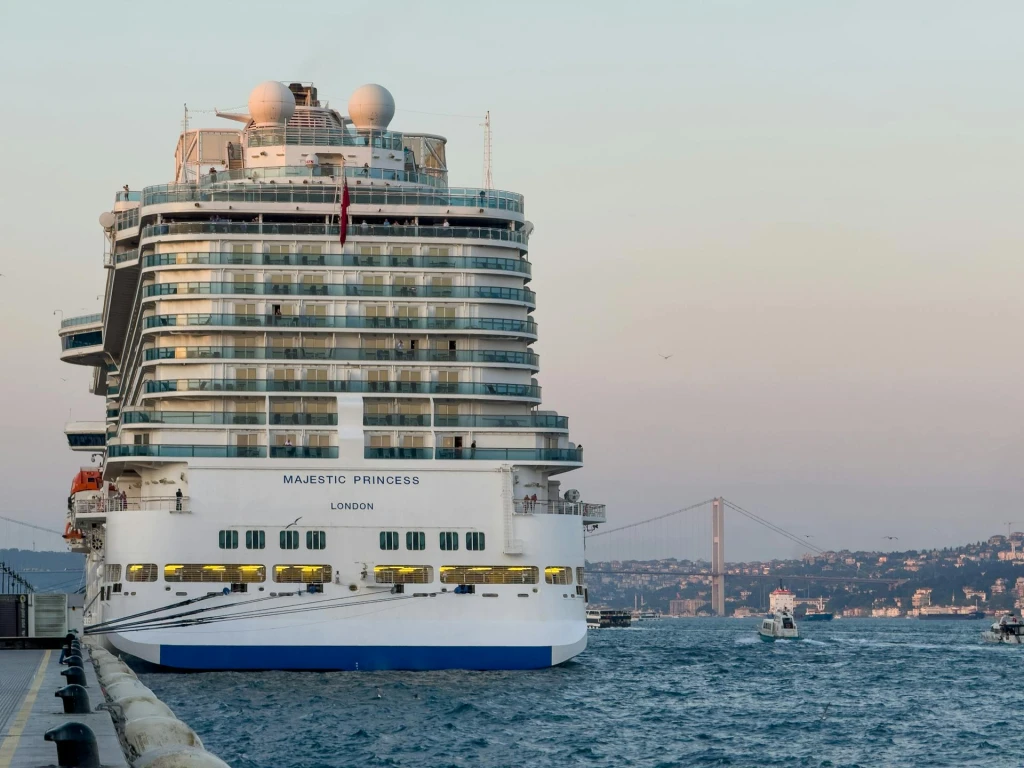 Pre / Post - Cruise Private Istanbul Tour with Airport or Hotel Transfers & Licensed Guide