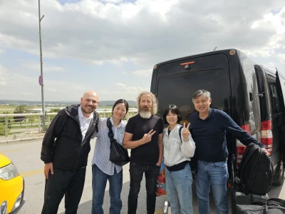 Post-Cruise Private Istanbul Tour with Airport or Hotel Transfers & Licensed Guide