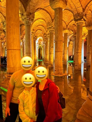 دليل محطة إسطنبول النهائي (طبعة 2025)