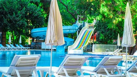 Pirate’s Park Resort