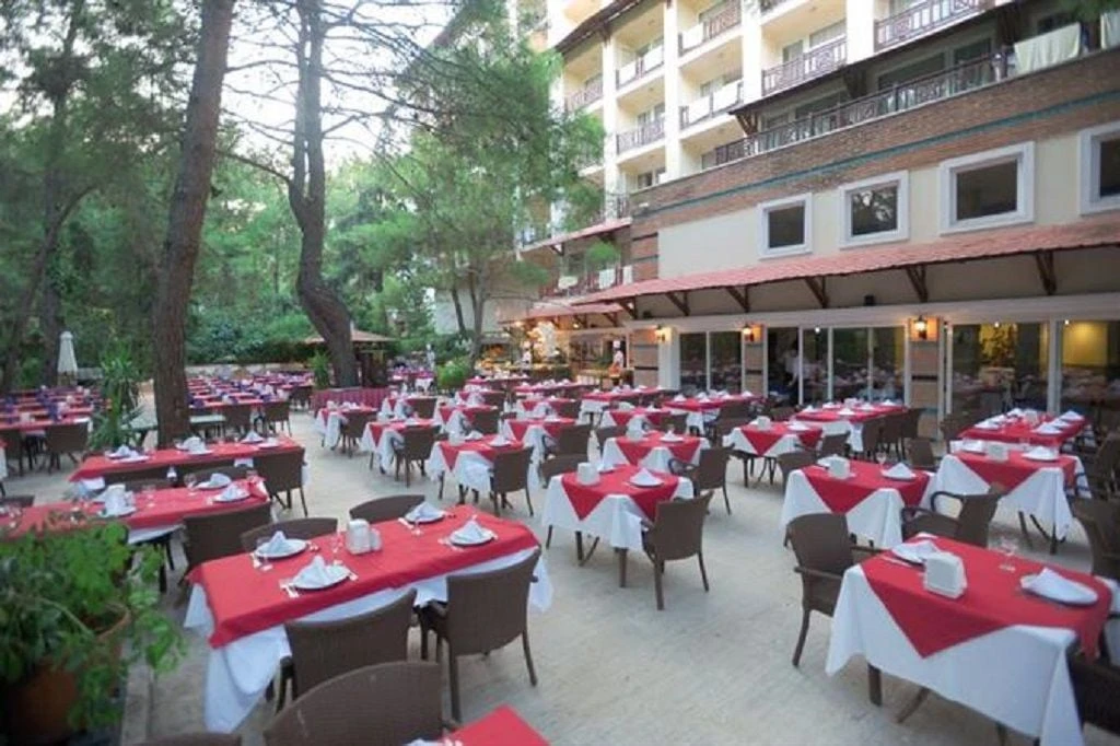 Pirate’s Park Resort