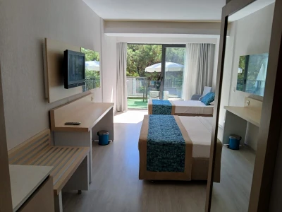 Pirate’s Park Resort