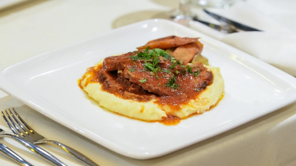 Bosphorus Müzik ve Akşam Yemeği Turu