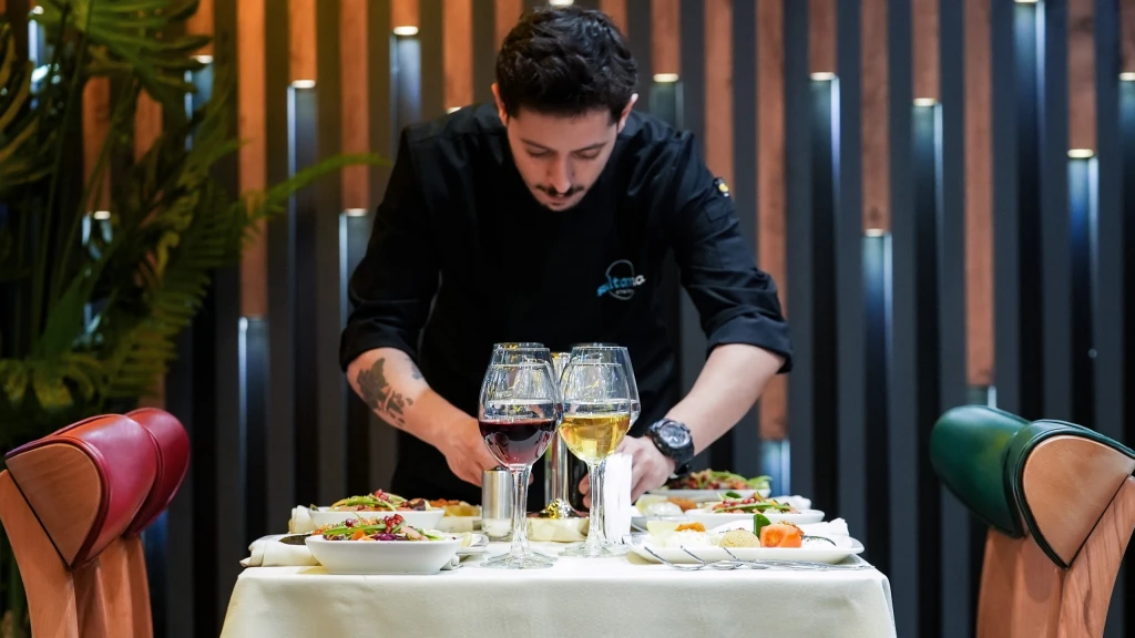 Bosphorus Müzik ve Akşam Yemeği Turu