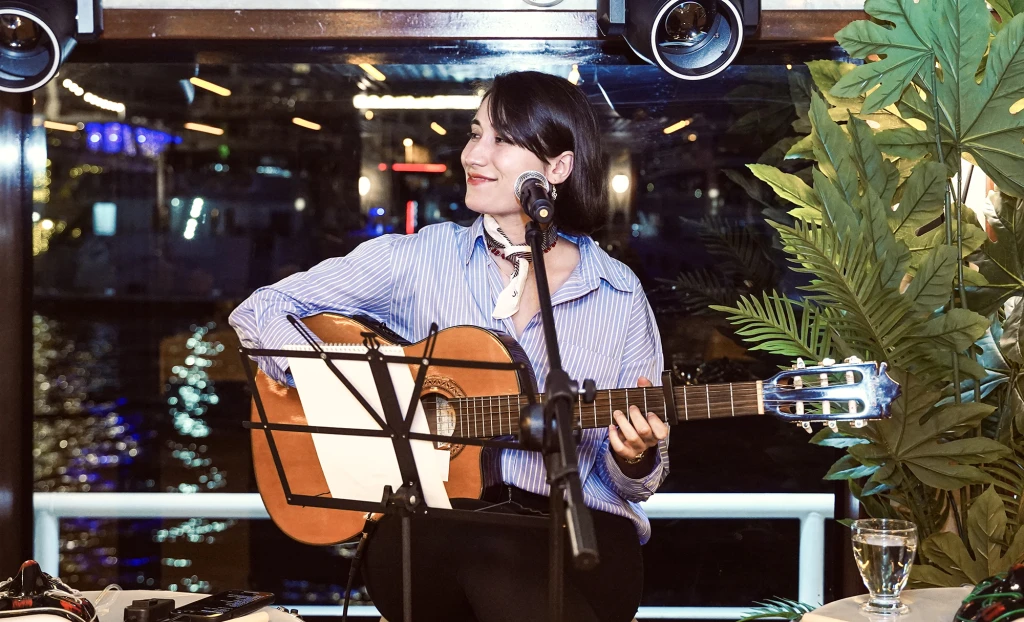 Bosphorus Müzik ve Akşam Yemeği Turu