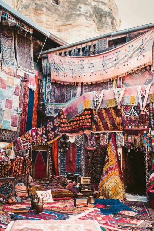 Cappadocia Red Tour