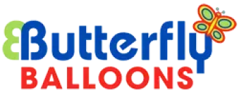 Butterfly Balloons