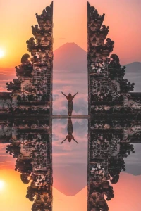 Tour di 7 giorni a Bali