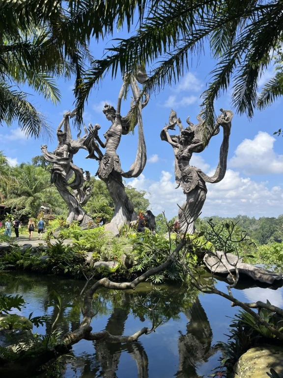Tour di 7 giorni a Bali