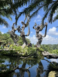 Tour di 7 giorni a Bali