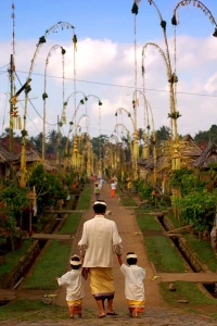 Tour di 7 giorni a Bali