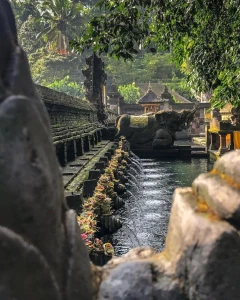 Tour di 7 giorni a Bali