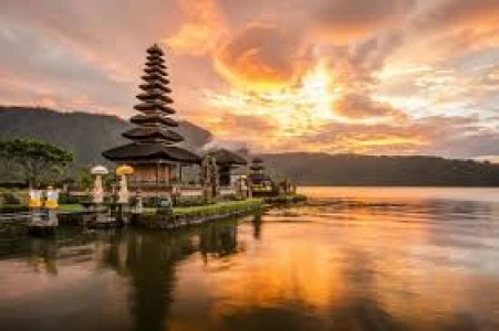 Tour di 7 giorni a Bali