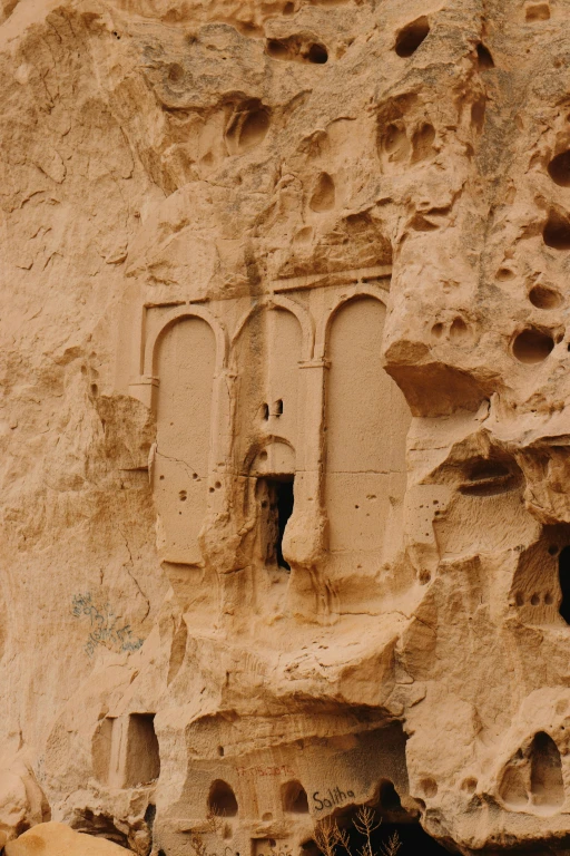 Cappadocia Green Tour