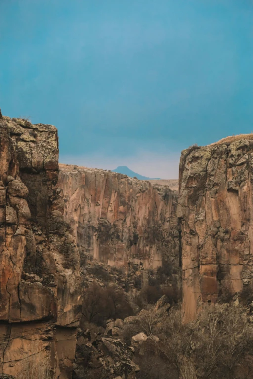Cappadocia Green Tour