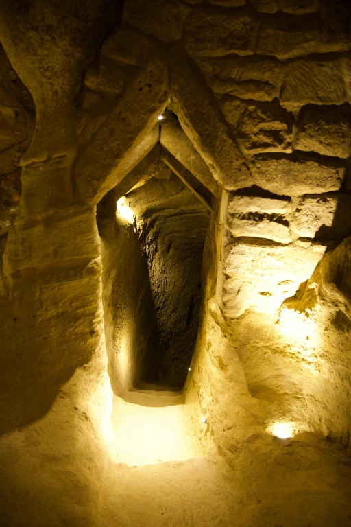 Cappadocia Green Tour