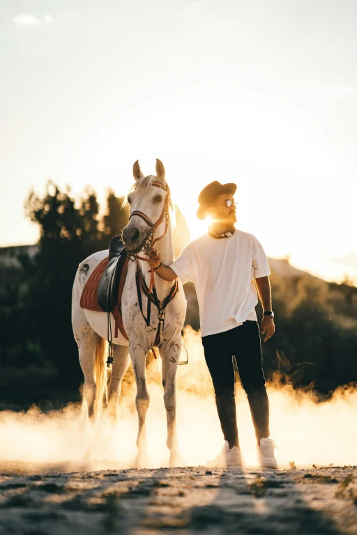 Horseback Riding Tour