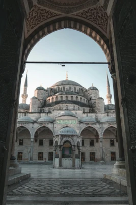 Viagem Sustentável em Istambul: 7 Dicas Ecológicas para Visitantes de 2025