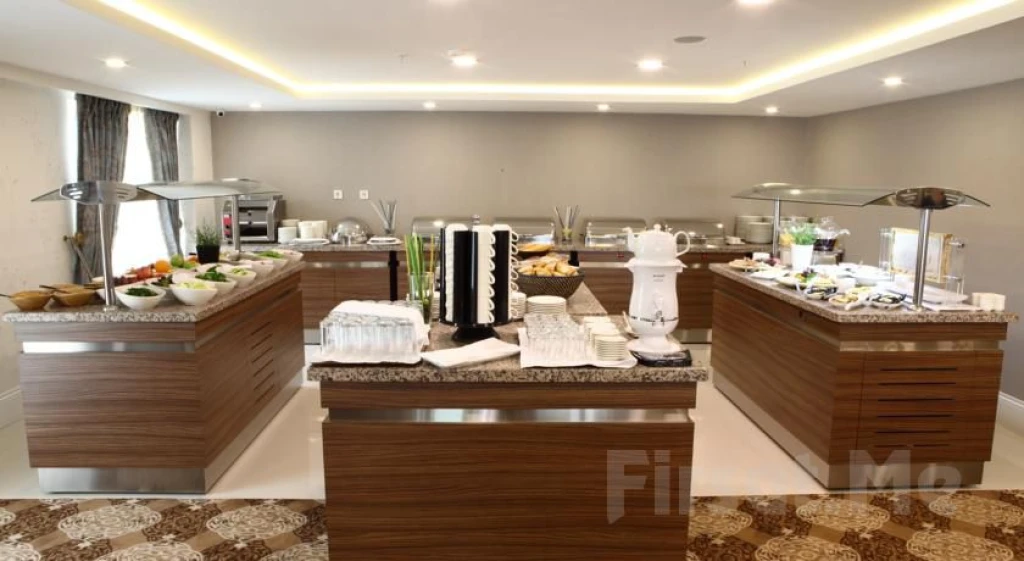 Luxor Garden Hotel Konaklamalı Kartepe Ormanya Maşukiye Turu - 1 Gece Otel Konaklamalı