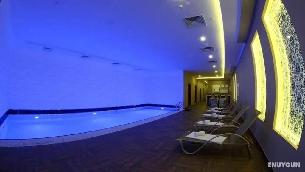 Luxor Garden Hotel Konaklamalı Kartepe Ormanya Maşukiye Turu - 1 Gece Otel Konaklamalı