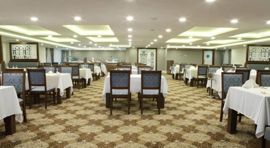 Luxor Garden Hotel Konaklamalı Kartepe Ormanya Maşukiye Turu - 1 Gece Otel Konaklamalı