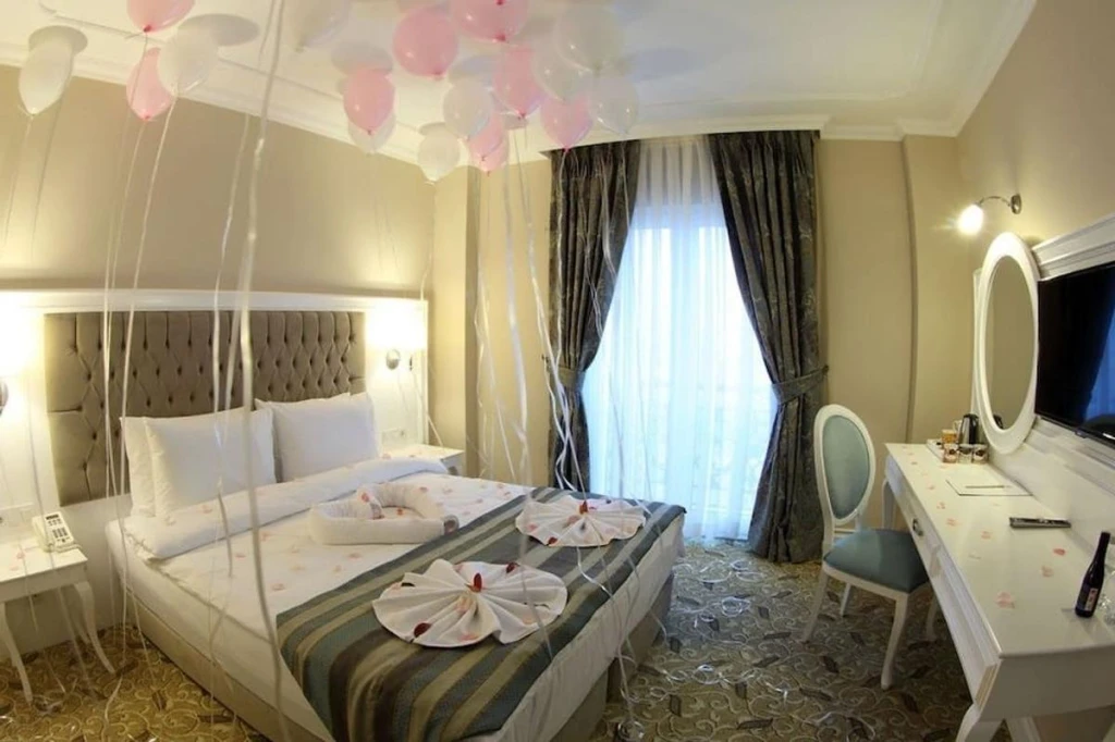 Luxor Garden Hotel Konaklamalı Kartepe Ormanya Maşukiye Turu - 1 Gece Otel Konaklamalı