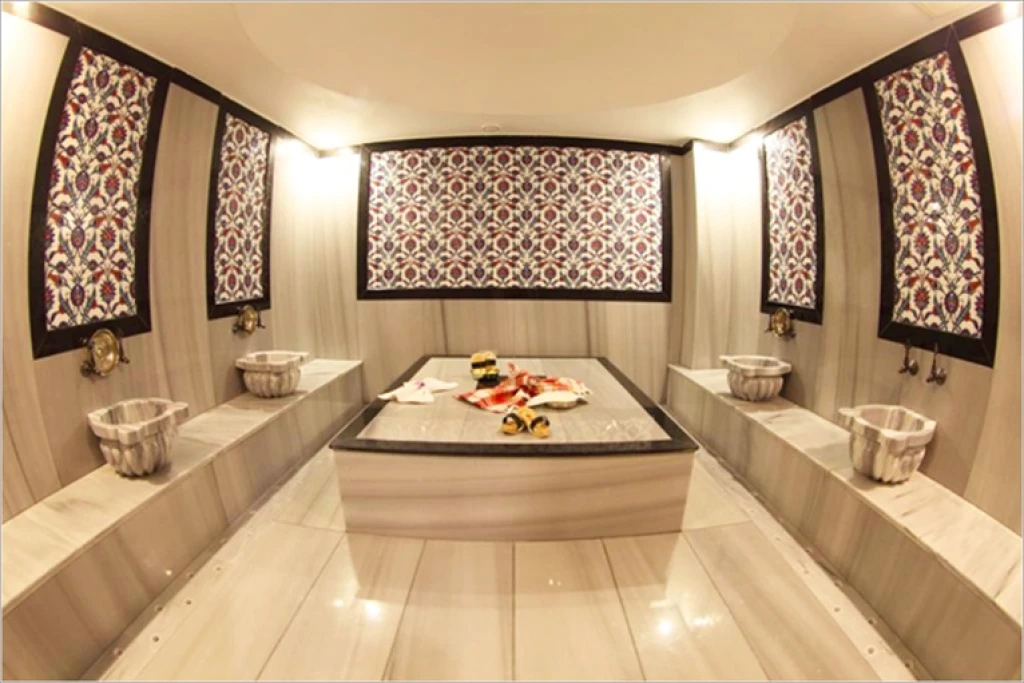 Luxor Garden Hotel Konaklamalı Kartepe Ormanya Maşukiye Turu - 1 Gece Otel Konaklamalı