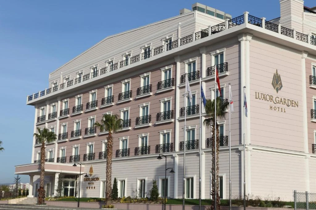 Luxor Garden Hotel Konaklamalı Kartepe Ormanya Maşukiye Turu - 1 Gece Otel Konaklamalı