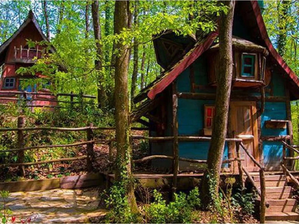 Luxor Garden Hotel Konaklamalı Kartepe Ormanya Maşukiye Turu - 1 Gece Otel Konaklamalı