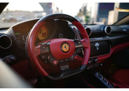 Mercedes Benz GTC