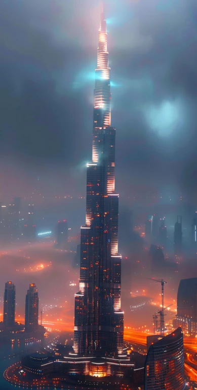 Dubai Delight 4 Nights Package Trip – Silver Package