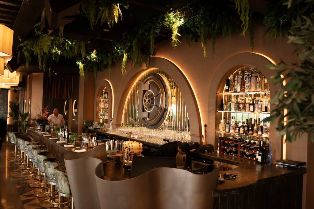 DUBAI SILVESTER REISEPROGRAMM