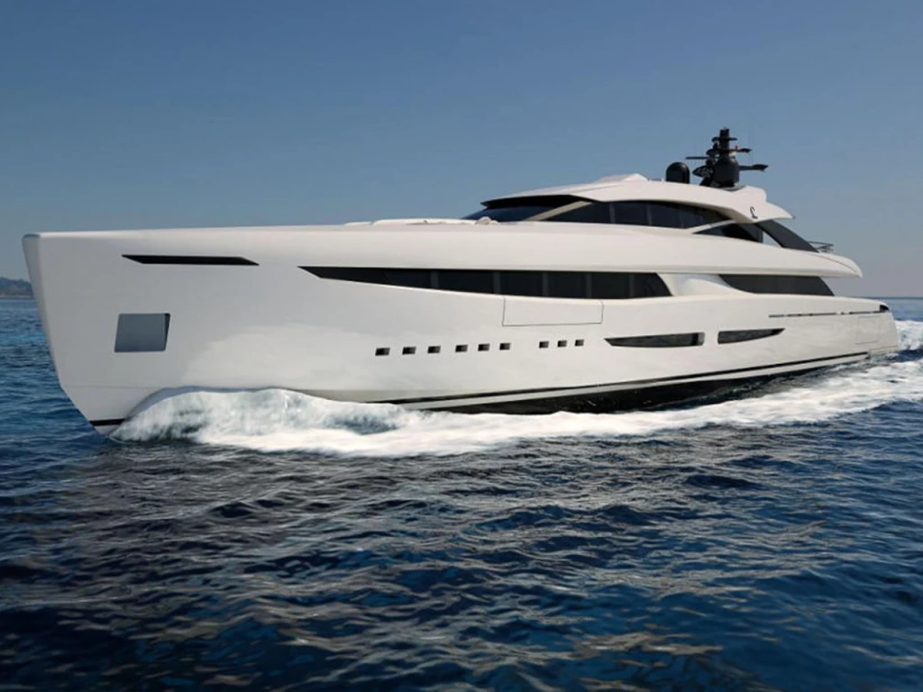 Dubai Luxury Yacht Rental 65 Feet – 22 Guest
